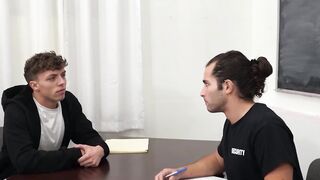 BoyPunish.com  Oblivious Meat