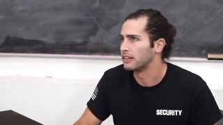 BoyPunish.com  Oblivious Meat