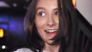 Sassy Spitfire Veronicas Big Score