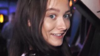 Sassy Spitfire Veronicas Big Score