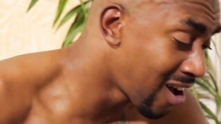 Devouring Delight Bucky Wright and Riley Mitchells Epic Encounter
