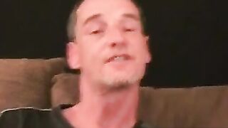 XXX Content Ass Fixation
