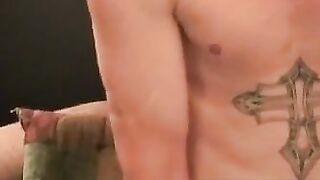 XXX Content Ass Fixation
