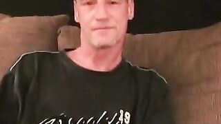 XXX Content Ass Fixation