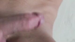 Ripped and Ready to Cum