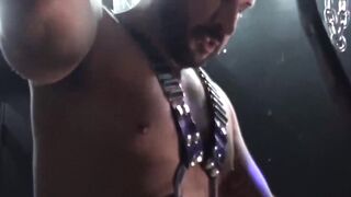 Bound and Unbridled
