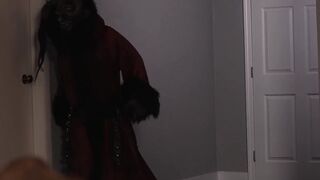 KrampussClaiming Brooklyns Débauched Domination