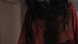 KrampussClaiming Brooklyns Débauched Domination