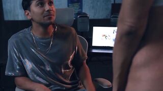DIRTY LITTLE SECRETS Hoe 3