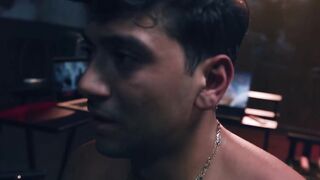 DIRTY LITTLE SECRETS Hoe 3