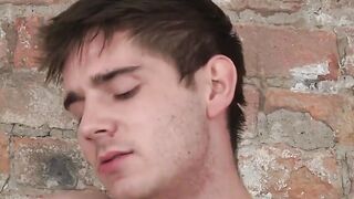 Cum for Me, Slave