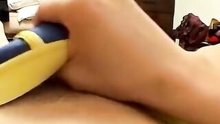 Creamy Conquest Beaus Undercover Orgasm