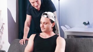 Seduced by the Babysitter Derek Kages Downfall