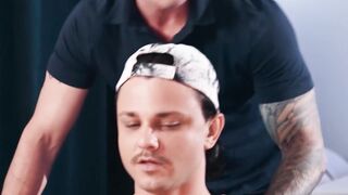 Seduced by the Babysitter Derek Kages Downfall