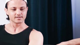 Seduced by the Babysitter Derek Kages Downfall