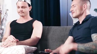 Seduced by the Babysitter Derek Kages Downfall