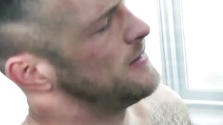 Sweat and Steel Hoe 2