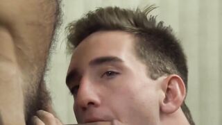 Seducing the Stepbrother