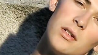 Balcony Bliss Shanes Sultry Seduction
