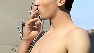 Balcony Bliss Shanes Sultry Seduction