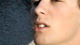 Balcony Bliss Shanes Sultry Seduction