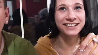 WILD PLEASURES IN PRAGUE  UNLEASHING THE ULTIMATE CZECH SWINGERS MASSIVOSITY PART 1