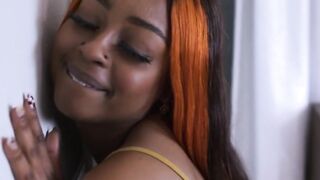 Innocent StepDaughter Loves Big Fuck  TS Stepmoms Wet Pussy Ready for Action!