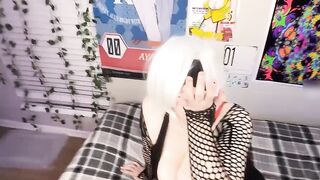 Kawaii Krazy Giant Titties, Giant Cocks, and a Whole Lot of Fun