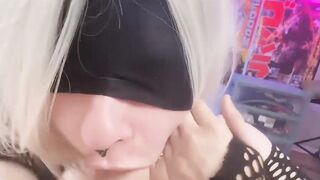 Kawaii Krazy Giant Titties, Giant Cocks, and a Whole Lot of Fun