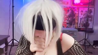 Kawaii Krazy Giant Titties, Giant Cocks, and a Whole Lot of Fun