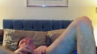 Blonde Ambition 18YO Andy Rogers Hardcore Solo