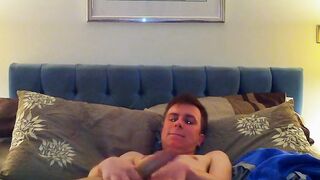 Blonde Ambition 18YO Andy Rogers Hardcore Solo
