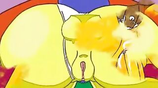 Simpson Scandal Marges Secret Affair