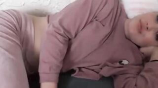 Innocent Child Meets Cunning Devil Vol1