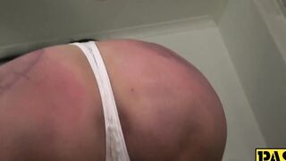Domination Desired Hoe 2