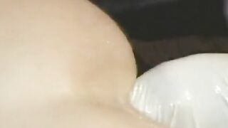 Fingered to Submission