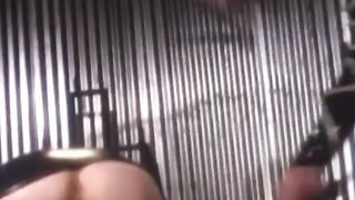 Insatiable Desire Blonde Bombshells Bound for Punishment