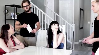 Oil Seniors, Oil My Husbands