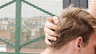 Steamy Seduction A Tale of Two Twinks and One Scorching Jacuzzi Session