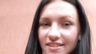 Katja Puss in Heat