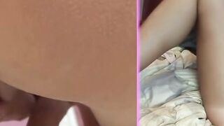 BLOWING THE WHISTLE Blonde Bombshell Exposes Her naughty Secrets