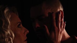 Burning Desire A Tale of Unbridled Passion