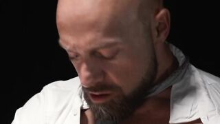 SweatSlick Orgy of Lust Marcos Juicy Hardcore Fking