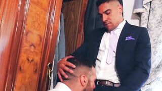 Boardroom Masters Vice
