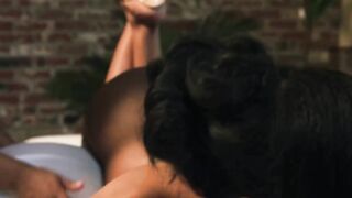 Sensual Surrender A Triple Threat of Pleasure