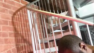Tied Up and Taken August Alexanders Explicit Anal Odyssey