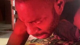 Tied Up and Taken August Alexanders Explicit Anal Odyssey
