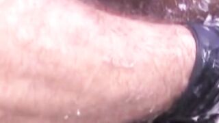 Double Trouble Cumming for Two