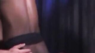 Double Trouble Cumming for Two