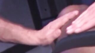 Double Trouble Cumming for Two